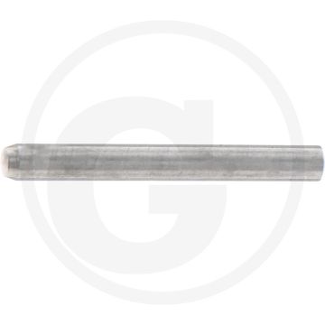 Cilindrische kerfstift 5x45 DIN 1473 staal – doos 100 stuks