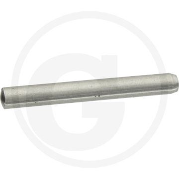 Cilindrische kerfstift 6x50 DIN 1473 Staal | Doos 100 stuks