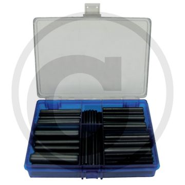 Assortiment spanhulzen (DIN 1481)