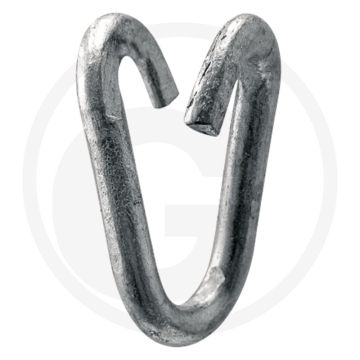 Noodschakel 3 mm