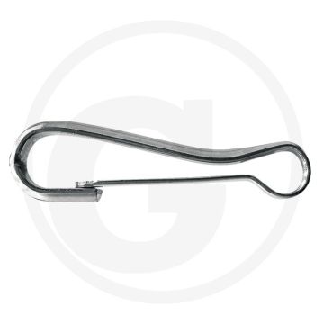 Simplexhaken 100 mm
