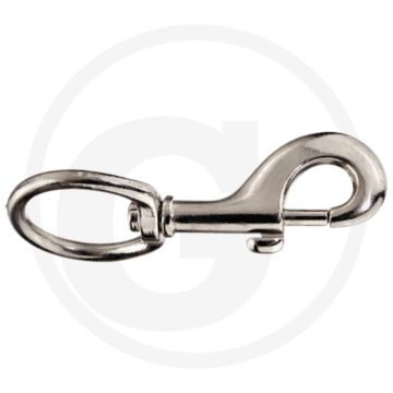 Pewag Karabijnhaken 11 x 82 mm