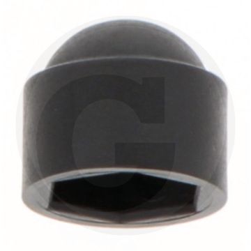 Kunststof beschermkap M5 sleutelmaat 8