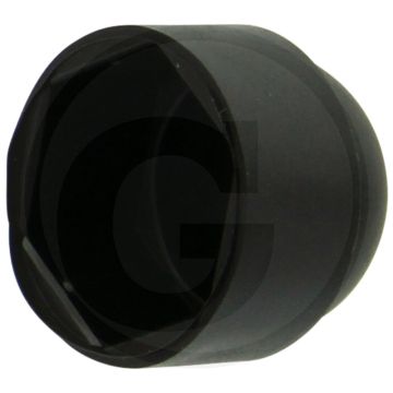 Kunststof beschermkap M10 sleutelmaat 17