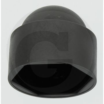 Kunststof beschermkap M16 sleutelmaat 24