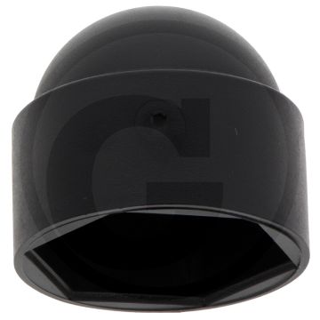 Kunststof beschermkap M20 sleutelmaat 30