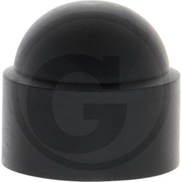 Kunststof beschermkap M22 sleutelmaat 32