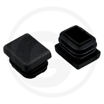 Stop 120x80 (met lamellen)