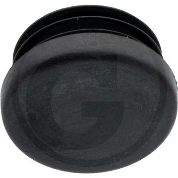 Stop Ø30mm voor ronde buizen 2,5-4mm wanddikte