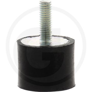 Trillingsdemper (Uitvoering 2)