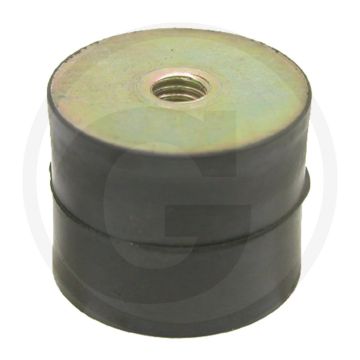 Trillingsdemper (Uitvoering 3 (C))