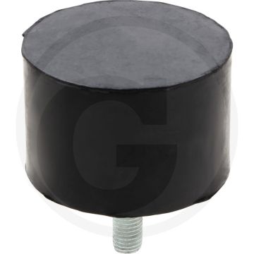 Trillingsdemper AG 75x50 M12x37 (Uitvoering 4 (D))