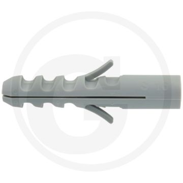 VPE10 pluggen S16 – Ø16 mm boorgat, 80 mm lengte