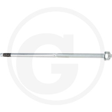 Fischer VPE20 keilbouten FAZ II 8/160 staal M8 x 100