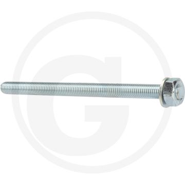 Fischer VPE10 draadstangen FIS A M10x150 8.8 VZ gegalvaniseerd staal