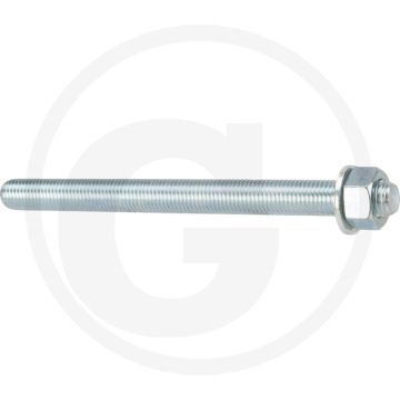 Fischer VPE10 draadstangen FIS A M16x200 8.8 VZ gegalvaniseerd staal