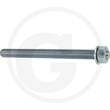 Fischer VPE10 draadstangen FIS A M20x245 8.8 VZ gegalvaniseerd staal