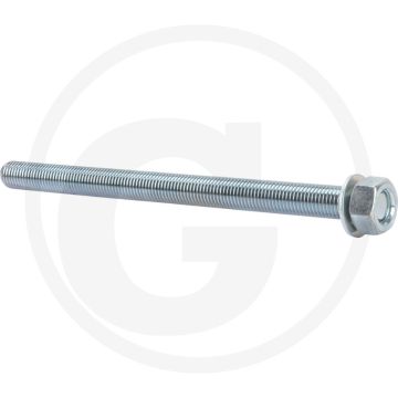 Fischer VPE10 draadstangen FIS A M20x290 8.8 VZ gegalvaniseerd staal, Ø24 mm