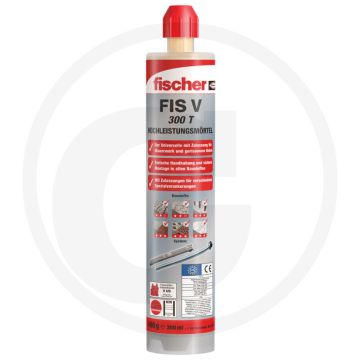Fischer Injectiemortel FIS V