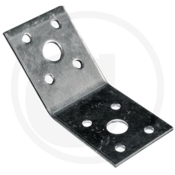 Hoekanker 50x50x35x2,5 Staal