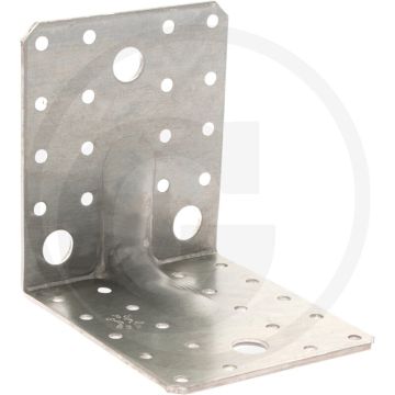 Pollmann Hoekanker 105x105x90 Staal 3 mm