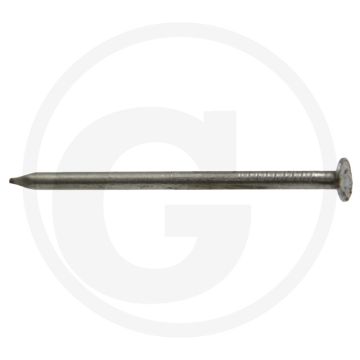 VPE2,5kg draadnagels 2x40 DIN 1151 – Lengte 40 mm, Gewicht 3 kg