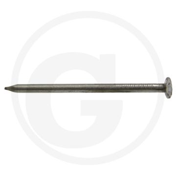 VPE2,5kg draadnagels 3,1x70 DIN 1151 – Lengte 70mm, Gewicht 3kg