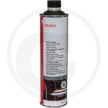 Motorolie lekstop 950 ml – Vermindert olieverbruik en herstelt motorafdichtingen