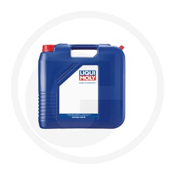 20 liter diesel flow-fit – maakt diesel wintervast tot -31°C, dosering 1:1000