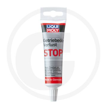 Liqui Moly Transmissieolie verlies-stop 50 ml – Voor handgeschakelde transmissies