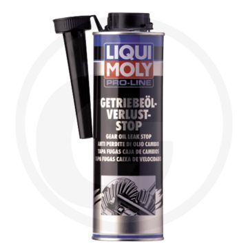 Liqui Moly Pro-Line transmissieolie-verlies-stop – Inhoud 500 ml