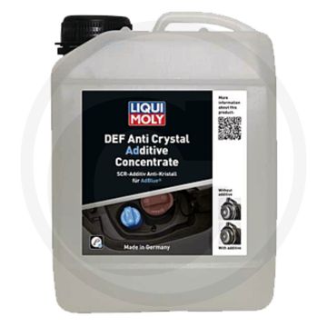 Liqui Moly SCR antikristaladditief (2,5 liter concentraat)