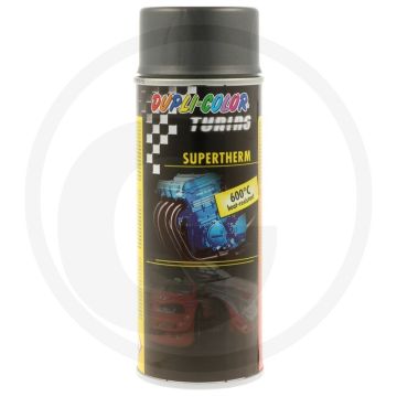 DUPLI-COLOR SUPERTHERM (grijs)