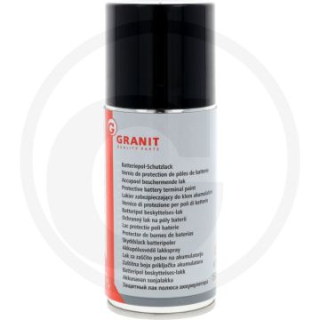 Accupool beschermlak 150 ml – Zuur- en temperatuurbestendige corrosiebescherming