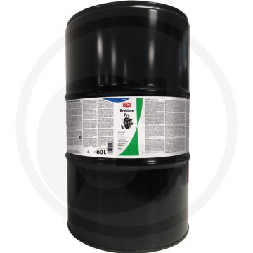 CRC Remmenreiniger – 60L, snelle residuvrije reiniging met hoge reinigingskracht