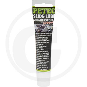 PETEC Verbindungstechnik Remservicepasta (Slide-Lube, smeermiddel)