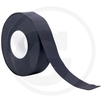 PETEC Verbindungstechnik Power Band – 5 m x 19 mm zwart, zelfsluitende reparatietape