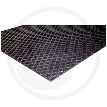 Loctite / Teroson Geluiddempende plaat 50 x 25 cm