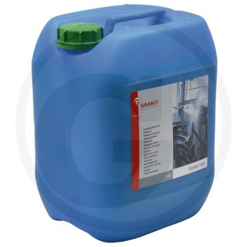Reinigingsmiddel 5000 – Alkalische ontvetter, geurloos, 35 liter jerrycan