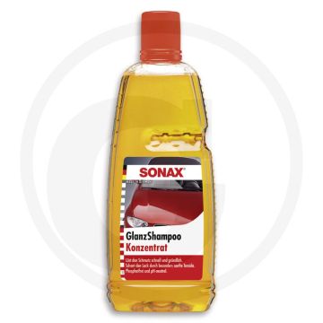 SONAX Glans shampoo concentraat (5 liter)