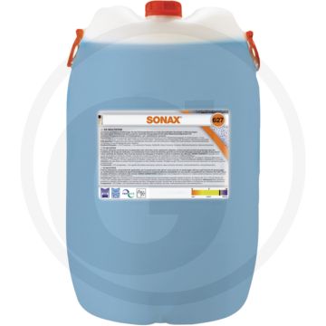 SONAX SX Multistar 60L – Universele NTA-vrije krachtreiniger voor voertuigen