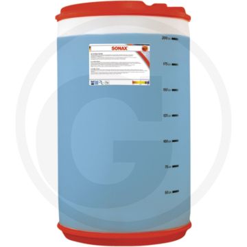 SONAX SX MultiStar 200L – NTA-vrije universele krachtreiniger voor voertuigbuitenzijde