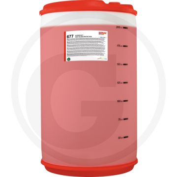 SONAX HyperCoat High Gloss 200L – Extreme glans & langdurig pareleffect