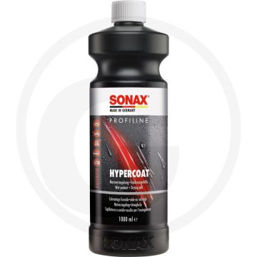 SONAX Coating PROFILINE HyperCoat – Coating- en droogmiddel, 1 liter