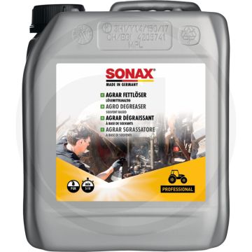 SONAX AGRAR ontvetter (op basis van oplosmiddel)