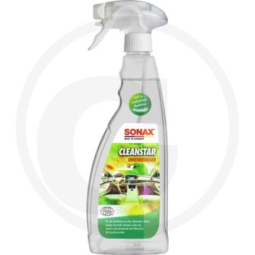 SONAX CleanStar Ecocert (Interieurreiniger)