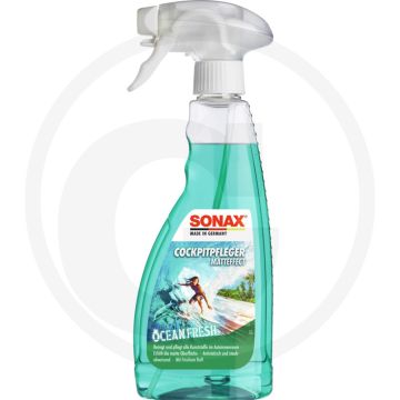 SONAX CockpitPfleger "OceanFresh" (mat effect)