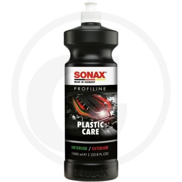SONAX PROFILINE Plastic Care