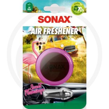 SONAX Luchtverfrisser "Sweet Flamingo"