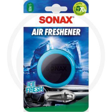 SONAX Luchtverfrisser "Ice-fresh